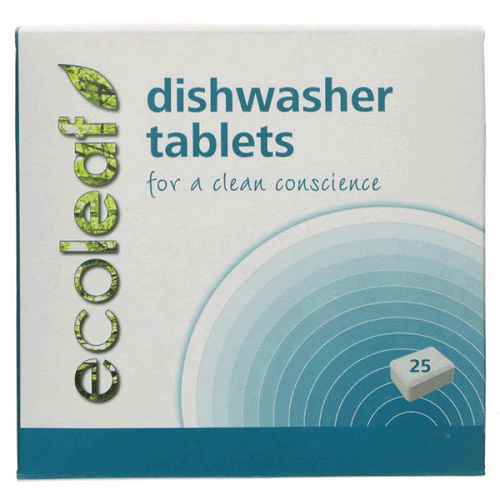 Dishwasher Tablets 25