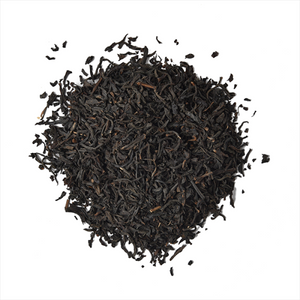 Decaffeinated  -Organic Black Loose Leaf Tea - 500g