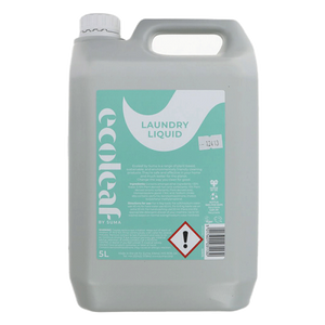 Ecoleaf Laundry Liquid 5 Litre