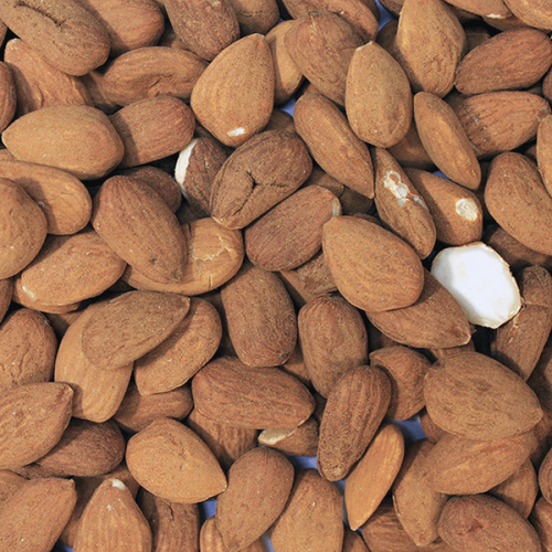 Almonds - Organic - 2.5kg