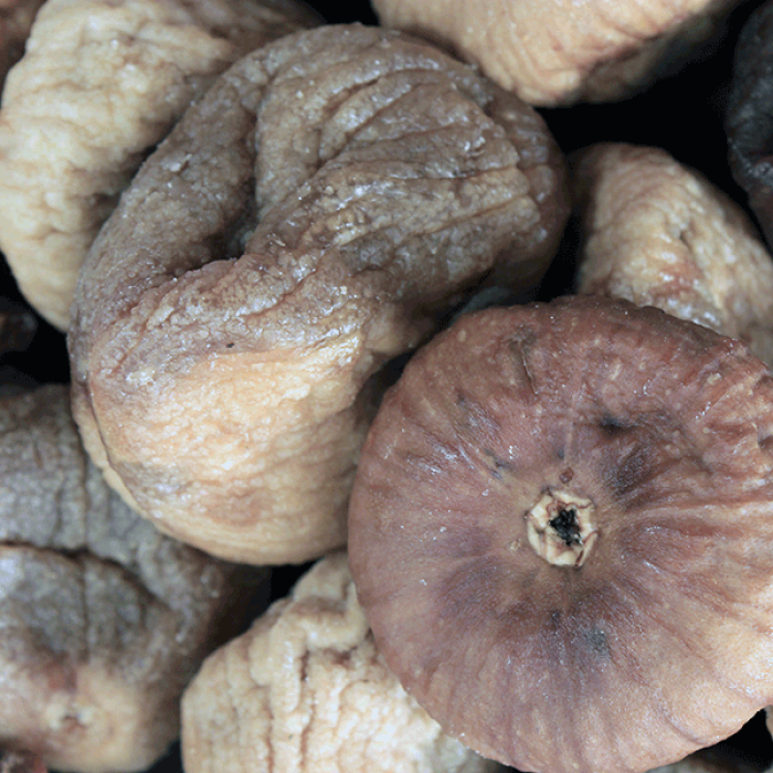 Figs - Organic - 5kg