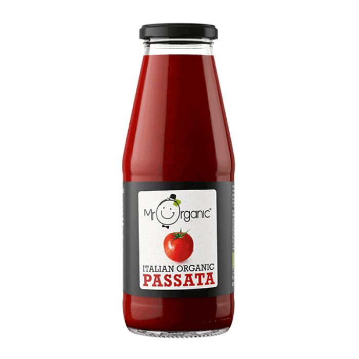 Passata - Organic