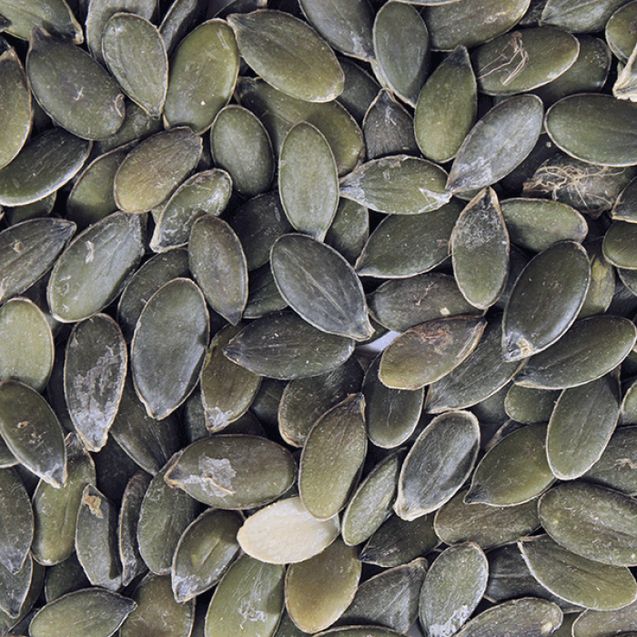 Pumpkin Seeds - Organic - 2kg