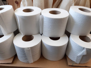 Toilet Roll - Recycled
